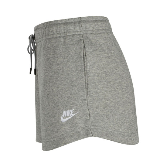 Nike Γυναικείο σορτς French terry